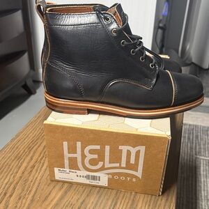 Helm muller 9 ee USA made